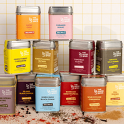 Ultimate Spice box met tijm