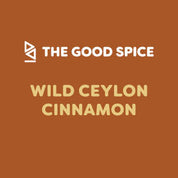 Cinnamon Powder | Wild Ceylon Cinnamon