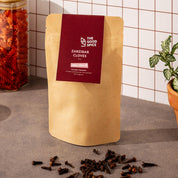 Zanzibar Cloves Repack