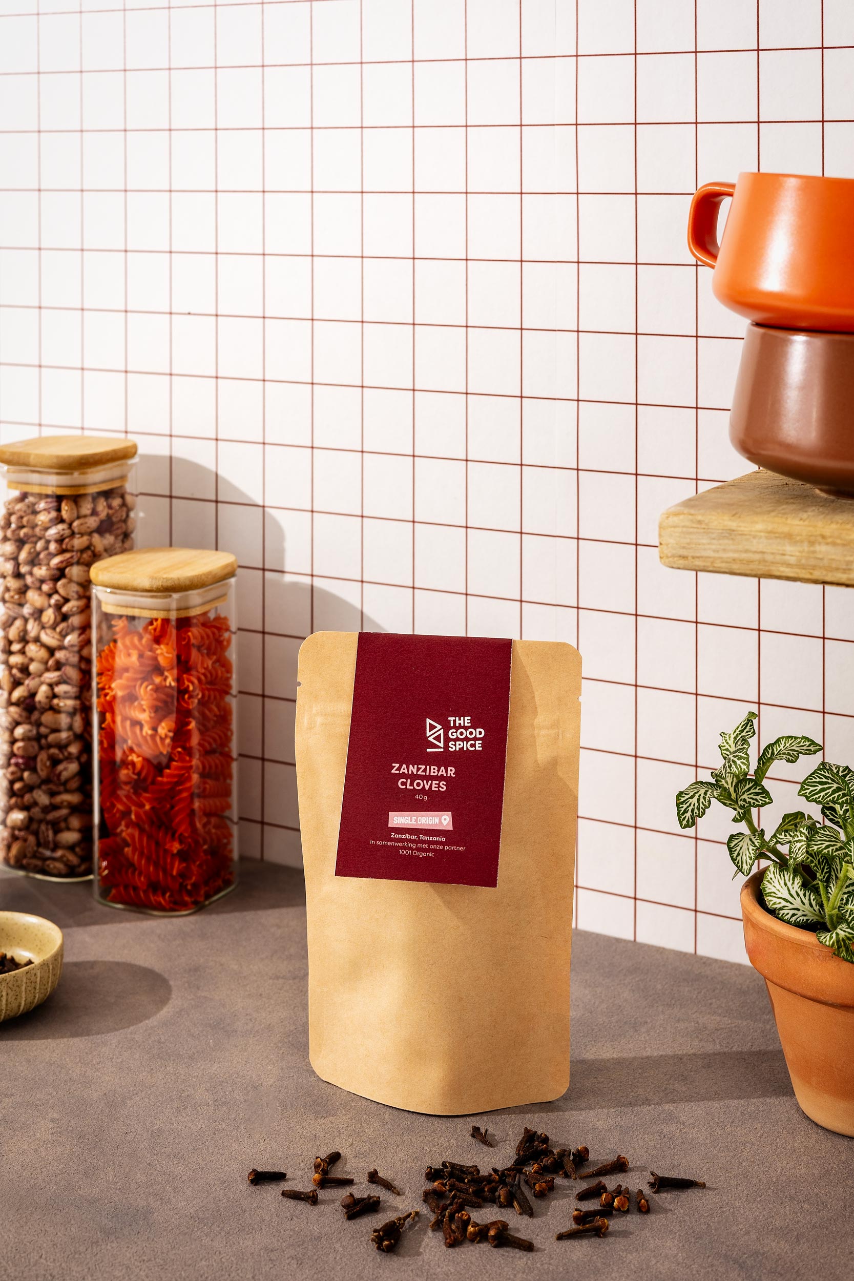 Kruidnagel | Zanzibar Cloves
