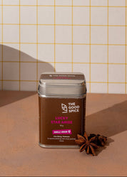 Steranijs | Lucky Star Anise