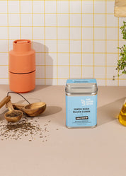 Zwart komijnzaad | Hindu Kush Black Cumin