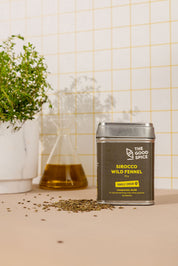 Wild venkelzaad | Sirocco Wild Fennel