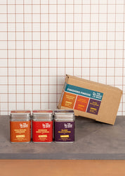 Finishing Finesse set